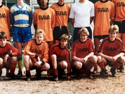 E19XX RAVA DIVERS
